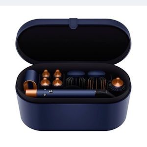 Dyson Airwrap Styler Complete - Prussian Blue/Copper